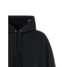 Balenciaga Cursive Hoodie - BALENCIAGA