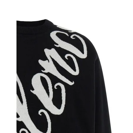 Balenciaga Big B Sweater - BALENCIAGA