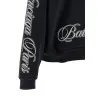 Balenciaga Cursive Hoodie - BALENCIAGA