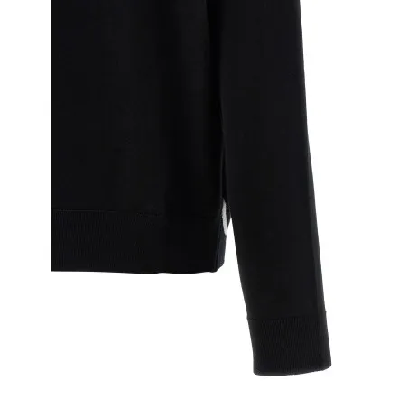 Balenciaga Big B Sweater - BALENCIAGA