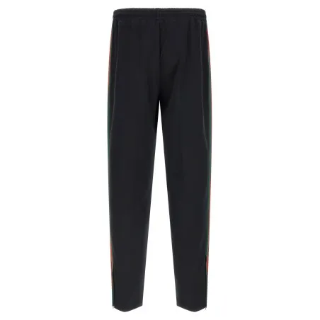 Gucci Nastro Web Joggers - Gucci