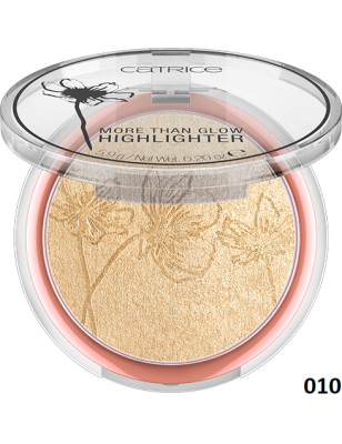 Highlighter CATRICE MORE THAN GLOW CATRICE - 3