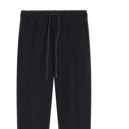 Gucci Nastro Web Joggers - Gucci