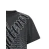 Balenciaga Cursive T-shirt - BALENCIAGA