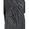 Balenciaga Cursive T-shirt - BALENCIAGA
