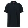 Gucci Morsetto Embroidery Polo Shirt - Gucci