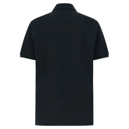 Gucci Morsetto Embroidery Polo Shirt - Gucci