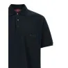 Gucci Morsetto Embroidery Polo Shirt - Gucci