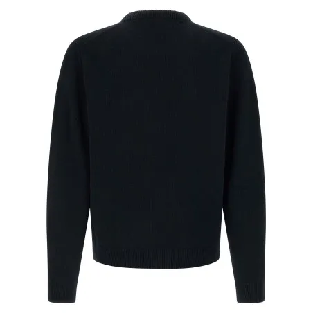 Gucci Logo Intarsia Sweater - Gucci