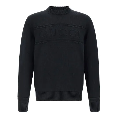Gucci Intarsia Sweater - Gucci