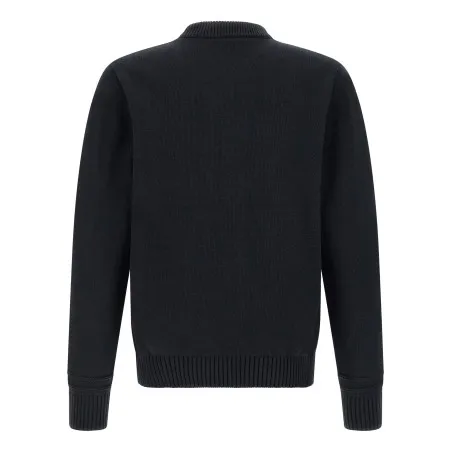 Gucci Intarsia Sweater - Gucci