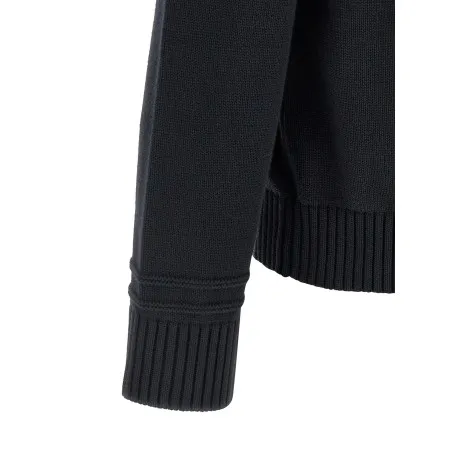 Gucci Intarsia Sweater - Gucci