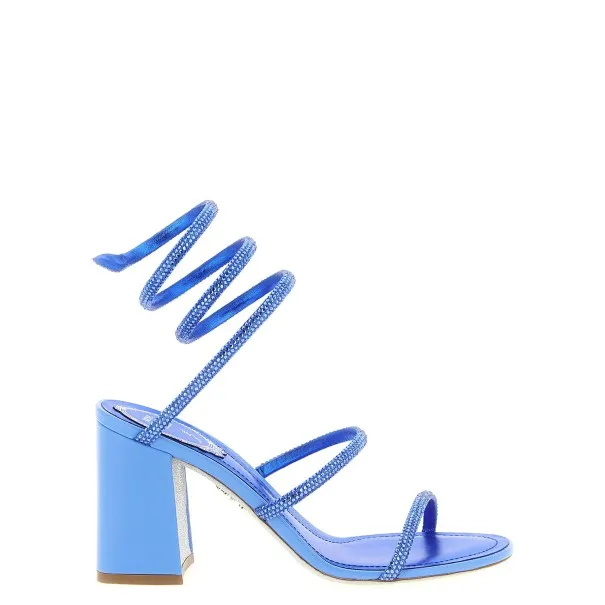 René Caovilla Cleo Sandals - René Caovilla
