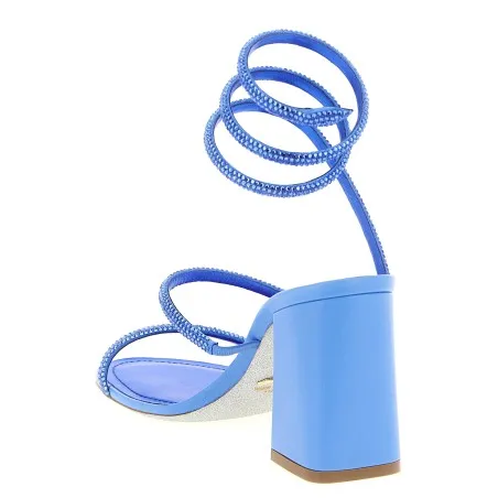 René Caovilla Cleo Sandals - René Caovilla