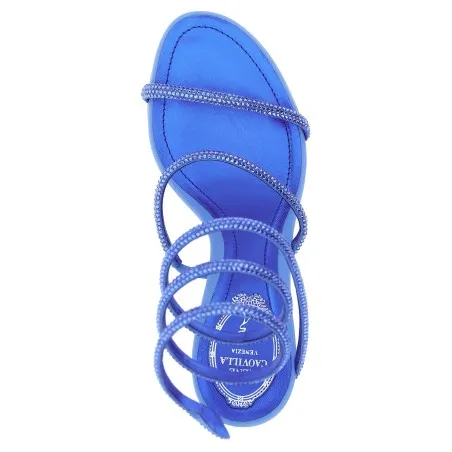 René Caovilla Cleo Sandals - René Caovilla
