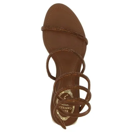 René Caovilla Cleo Sandals - René Caovilla