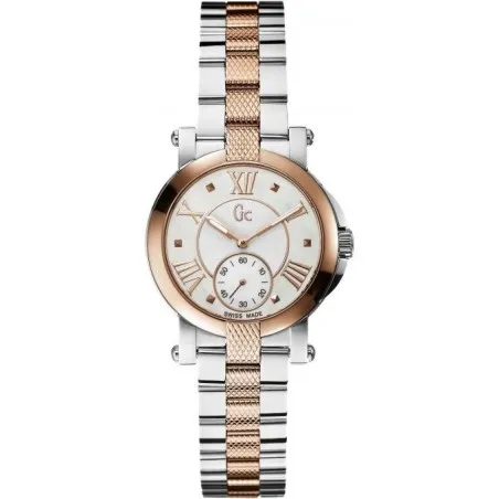 Montre Femme GUESS COLLECTION X50003L 1S/06 - 