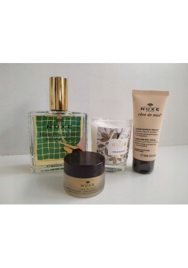 Coffret NUXE NUXE BALSAM