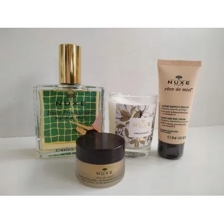 Coffret NUXE NUXE BALSAM - NUXE
