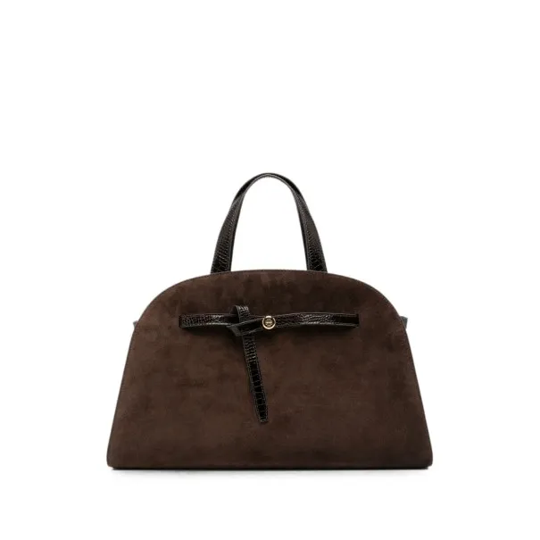 Tory Burch Bags.. BROWN - TORY BURCH