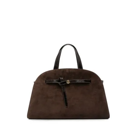 Tory Burch Bags.. BROWN - TORY BURCH