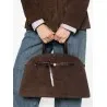Tory Burch Bags.. BROWN - TORY BURCH