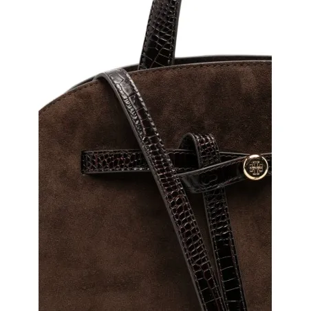 Tory Burch Bags.. BROWN - TORY BURCH