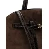Tory Burch Bags.. BROWN - TORY BURCH
