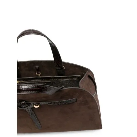 Tory Burch Bags.. BROWN - TORY BURCH