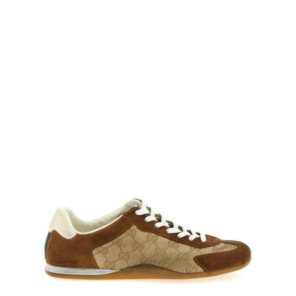 Gucci Shift Sneakers - Gucci