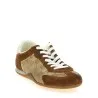 Gucci Shift Sneakers - Gucci