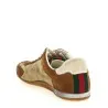 Gucci Shift Sneakers - Gucci