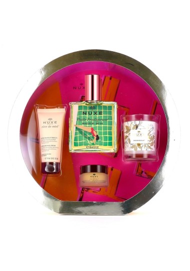 Coffret NUXE NUXE BALSAM NUXE - 1