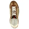 Gucci Shift Sneakers - Gucci