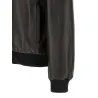 Fendi Leather Blouson - FENDI