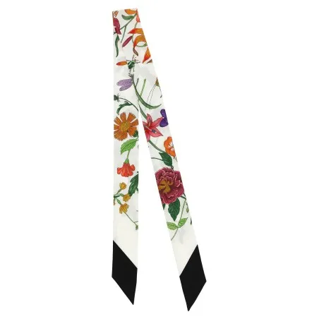Gucci Flora Scarf - Gucci