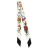 Gucci Flora Scarf - Gucci