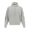 Balenciaga Cursive Hoodie - BALENCIAGA