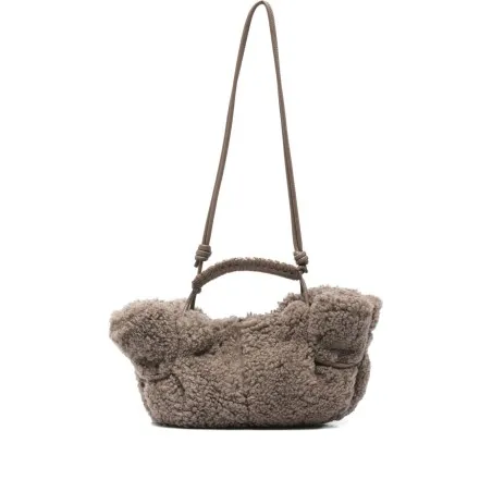 Hereu Arta Mini Curly Shearling - Hereu