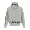 Balenciaga Cursive Hoodie - BALENCIAGA