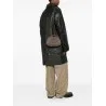 Hereu Arta Mini Curly Shearling - Hereu