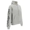 Balenciaga Cursive Hoodie - BALENCIAGA