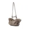 Hereu Arta Mini Curly Shearling - Hereu