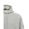 Balenciaga Cursive Hoodie - BALENCIAGA