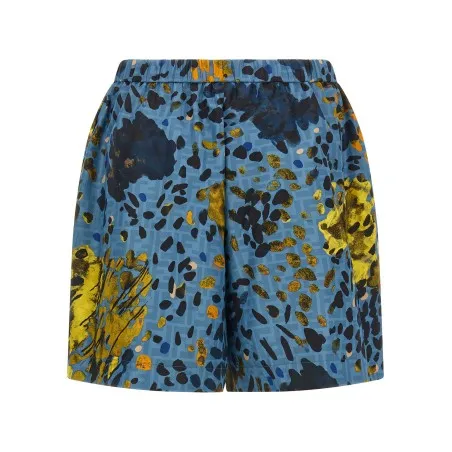 Fendi Falena Shorts - FENDI