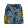 Fendi Falena Shorts - FENDI