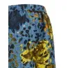 Fendi Falena Shorts - FENDI