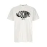 Moschino Logo T-shirt - MOSCHINO