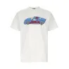 Moschino Printed T-shirt - MOSCHINO