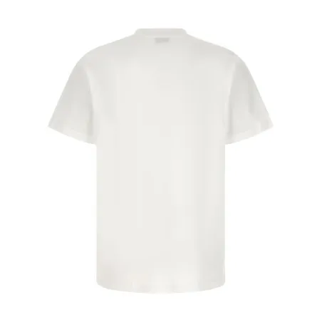 Moschino Printed T-shirt - MOSCHINO